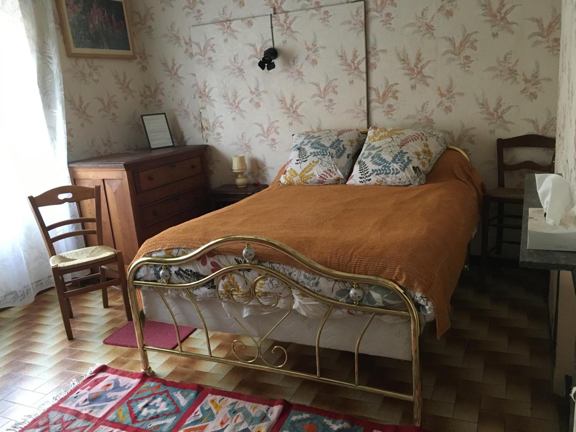 Chez Christian Bed & Breakfast LʼIsle-en-Dodon Exterior foto